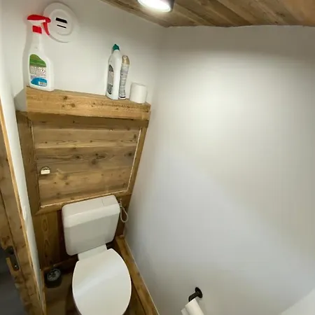 Studio Entierement Renove, Hyper Centre Val D Isere *
