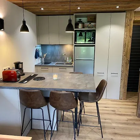 Studio Entierement Renove, Hyper Centre Val D Isere
