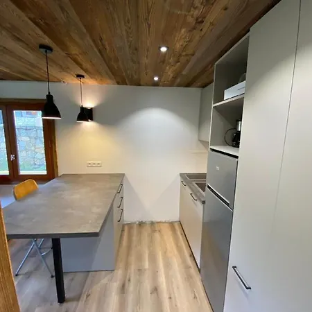Studio Entierement Renove, Hyper Centre Val D Isere