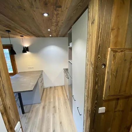 Studio Entierement Renove, Hyper Centre Val D Isere *