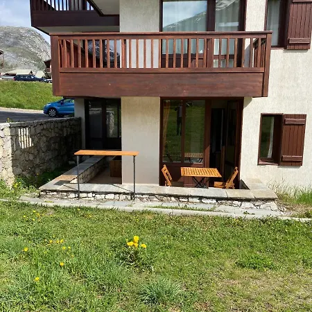 Studio Entierement Renove, Hyper Centre Val D Isere * Val-d'Isere